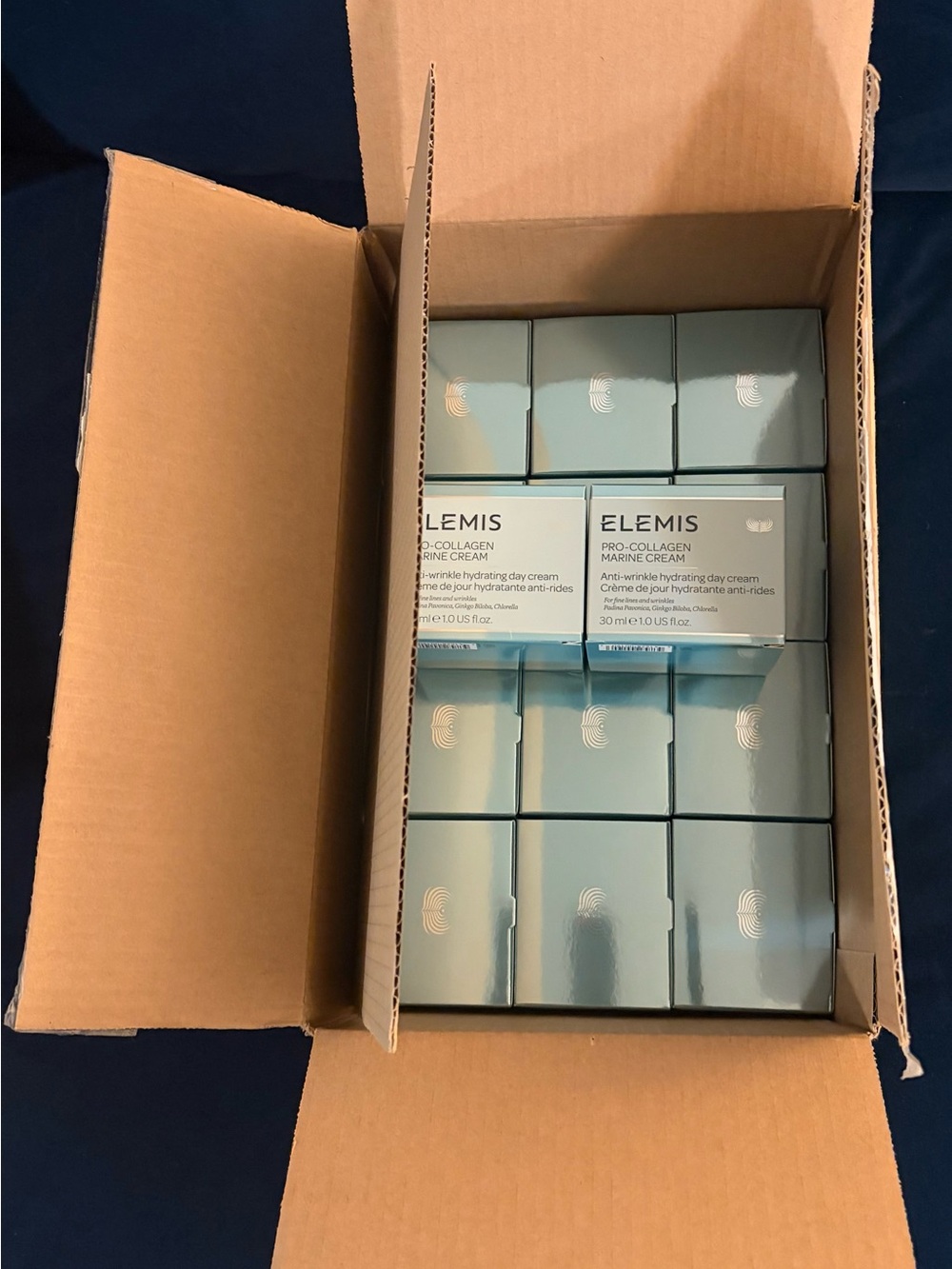 Elemis Pro-Collagen Marine Cream - 30ml